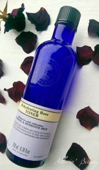 Neal's Yard Remedies, Organic - Rehydrating Rose Toner (Allurin' Beauty)